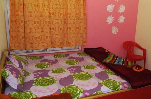 Resort Jayanti Hills Jungle Camp Rajabhat Khawa Exterior photo