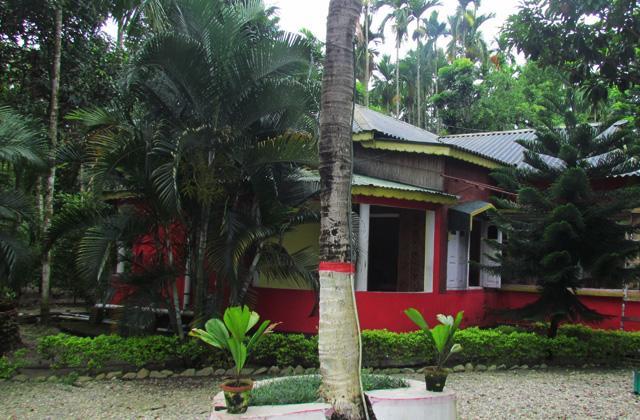 Resort Jayanti Hills Jungle Camp Rajabhat Khawa Exterior photo