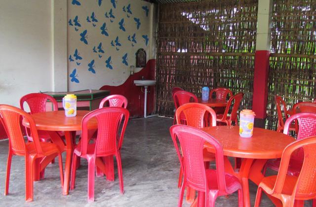 Resort Jayanti Hills Jungle Camp Rajabhat Khawa Exterior photo