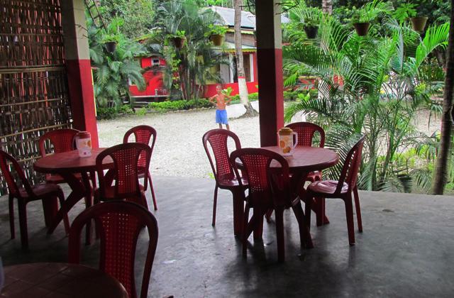 Resort Jayanti Hills Jungle Camp Rajabhat Khawa Exterior photo